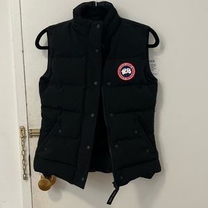 Canada Goose Women’s Freestyle Vest